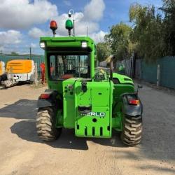 MERLO P27.6 PLUS
