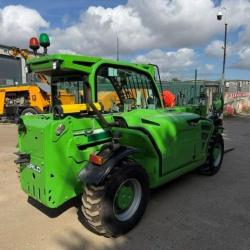 MERLO P27.6 PLUS