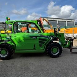 MERLO P27.6 PLUS