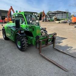 MERLO P27.6 PLUS