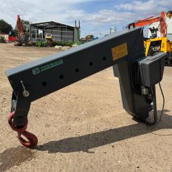 MERLO / TRE EMME BGR72.PRED.CDO JIB