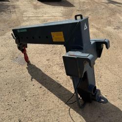 MERLO / TRE EMME BGR72.PRED.CDO JIB