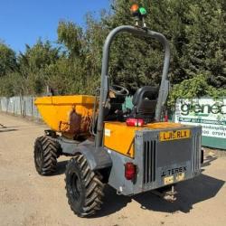 TEREX TA3 SH SWIVEL SKIP