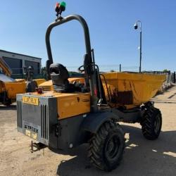 TEREX TA3 SH SWIVEL SKIP