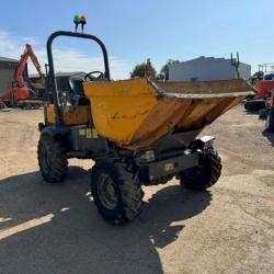 TEREX TA3 SH SWIVEL SKIP