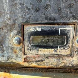 TEREX TA3 SH SWIVEL SKIP