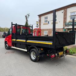 IVECO DAILY 70C18 Auto