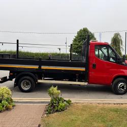 IVECO DAILY 70C18 Auto