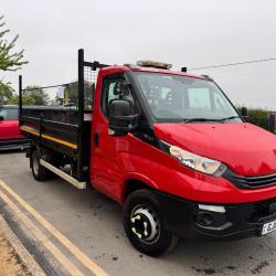 IVECO DAILY 70C18 Auto