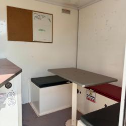 ECOSMART WELFARE UNIT 6 PERSON