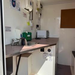 ECOSMART WELFARE UNIT 6 PERSON