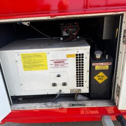 ECOSMART WELFARE UNIT 6 PERSON