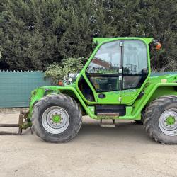 MERLO P36.7 TOP