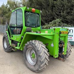 MERLO P36.7 TOP