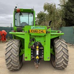 MERLO P36.7 TOP