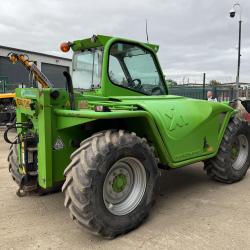 MERLO P36.7 TOP