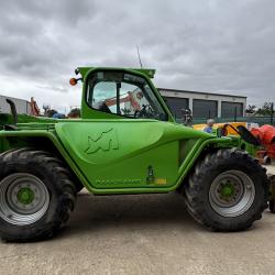 MERLO P36.7 TOP