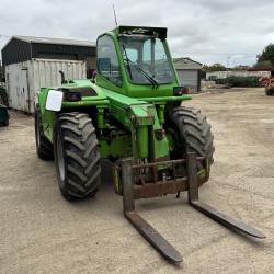 MERLO P36.7 TOP