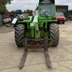 MERLO P36.7 TOP