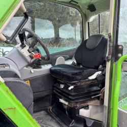 MERLO P36.7 TOP