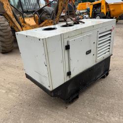 MACGEN URBAN RG11000YS