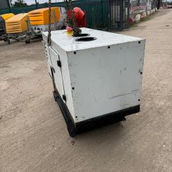 MACGEN URBAN RG11000YS