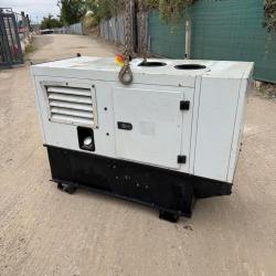 MACGEN URBAN RG11000YS