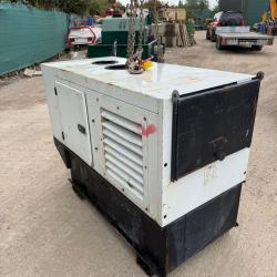 MACGEN URBAN RG11000YS