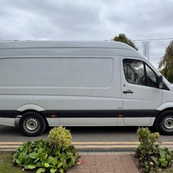 MERCEDES SPRINTER 314 Cdi