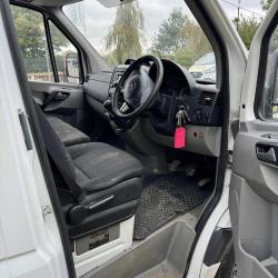 MERCEDES SPRINTER 314 Cdi