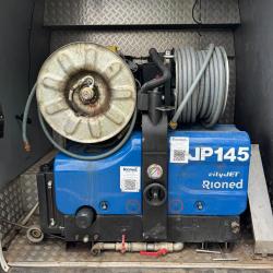 MERCEDES SPRINTER 314 Cdi