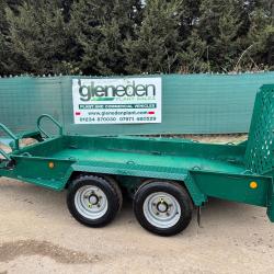 IFOR WILLIAMS 1.5TON