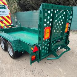 IFOR WILLIAMS 1.5TON