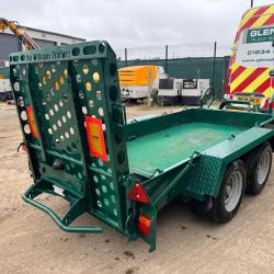 IFOR WILLIAMS 1.5TON