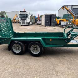 IFOR WILLIAMS 1.5TON