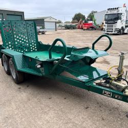 IFOR WILLIAMS 1.5TON