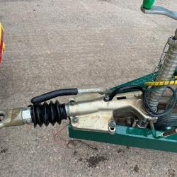IFOR WILLIAMS 1.5TON
