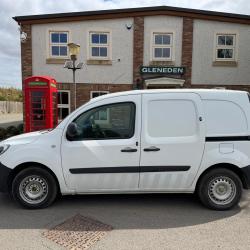 MERCEDES-BENZ CITAN 109 CDI