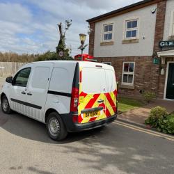 MERCEDES-BENZ CITAN 109 CDI