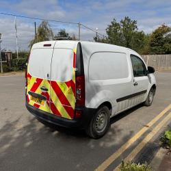 MERCEDES-BENZ CITAN 109 CDI