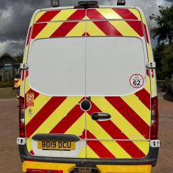 MERCEDES-BENZ SPRINTER 314 Cdi  Comp-Gen