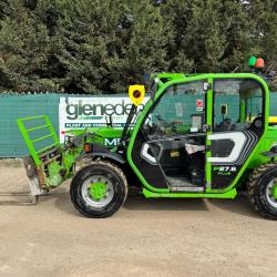 MERLO P27.6 Plus