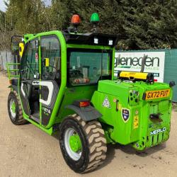 MERLO P27.6 Plus
