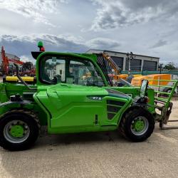 MERLO P27.6 Plus