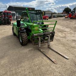 MERLO P27.6 Plus