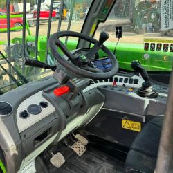 MERLO P27.6 Plus