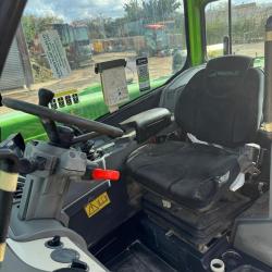 MERLO P27.6 Plus
