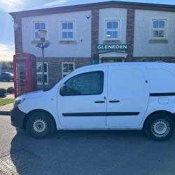 MERCEDES  BENZ Citan 109 Cdi Blueefficiency