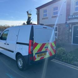 MERCEDES  BENZ Citan 109 Cdi Blueefficiency