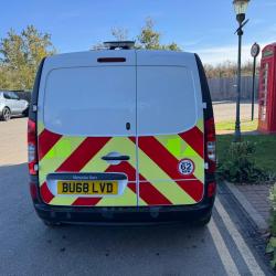 MERCEDES  BENZ Citan 109 Cdi Blueefficiency